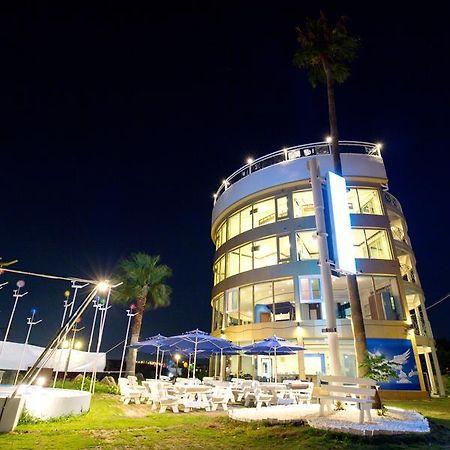 Viewtower Resort Чечжу Екстер'єр фото
