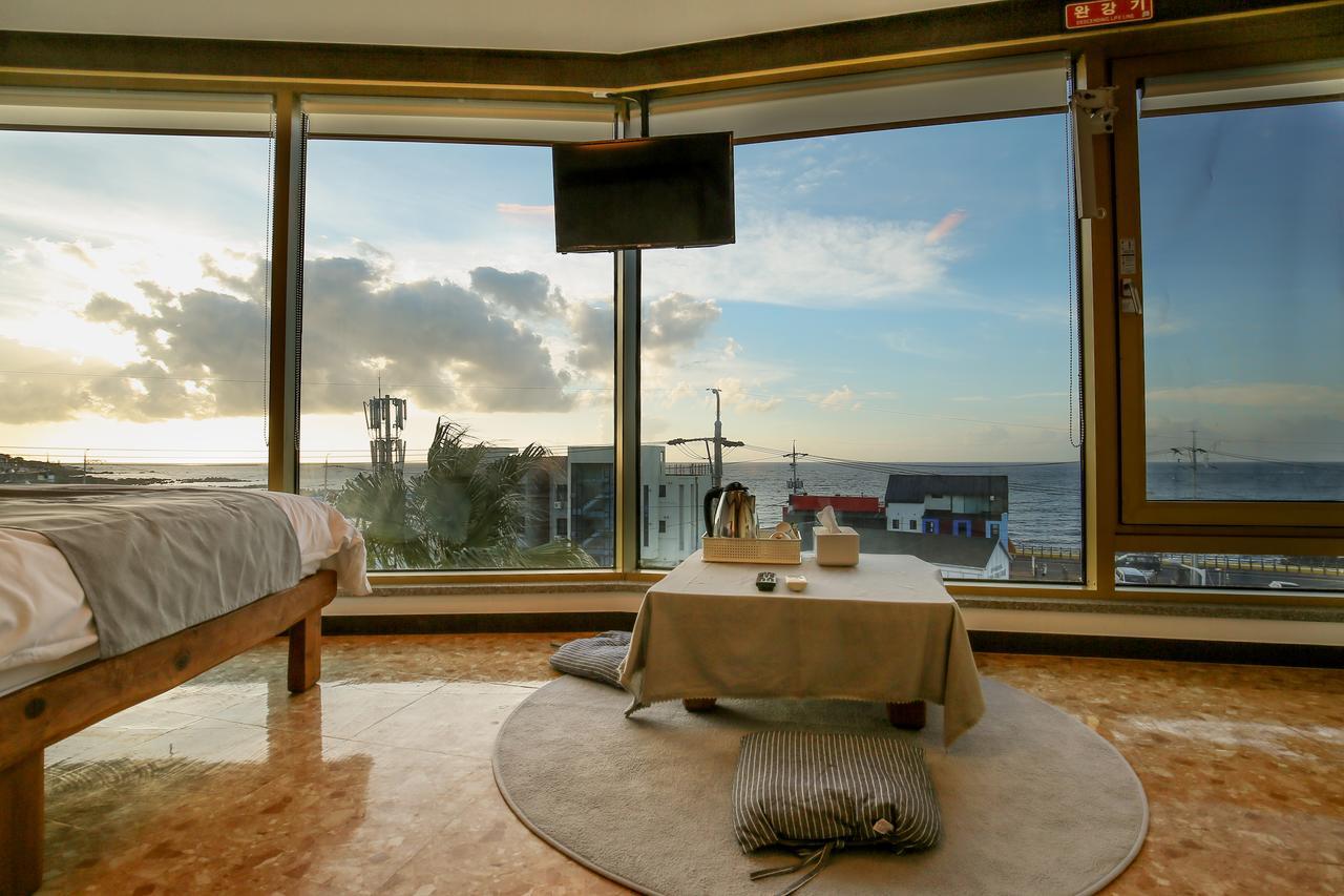 Viewtower Resort Чечжу Екстер'єр фото