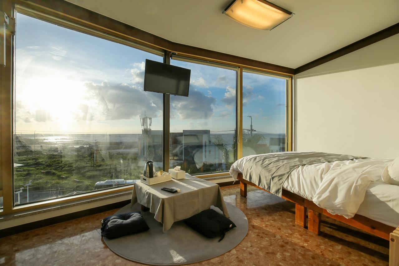 Viewtower Resort Чечжу Екстер'єр фото