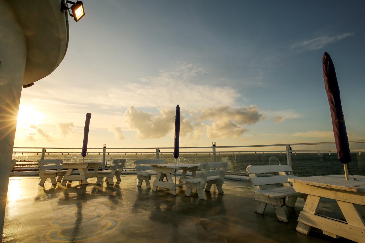 Viewtower Resort Чечжу Екстер'єр фото