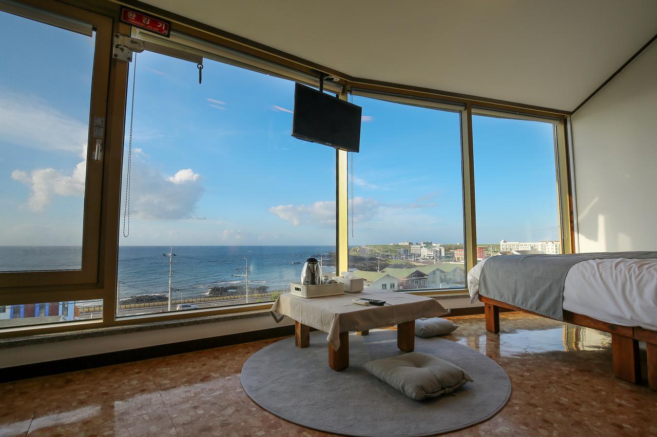 Viewtower Resort Чечжу Екстер'єр фото