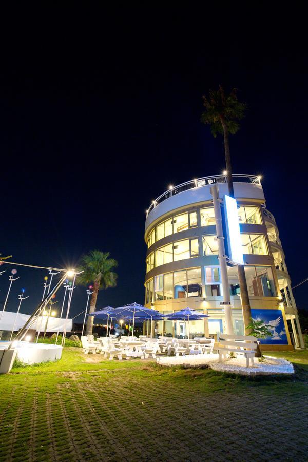 Viewtower Resort Чечжу Екстер'єр фото